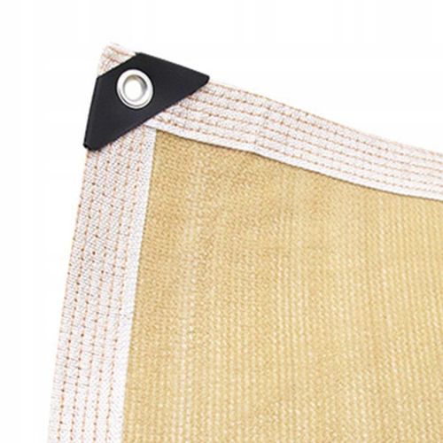 Siatka cieniująca Łatwa w montażu osłona klosza pogrubiającego do stodoły na Arena.pl