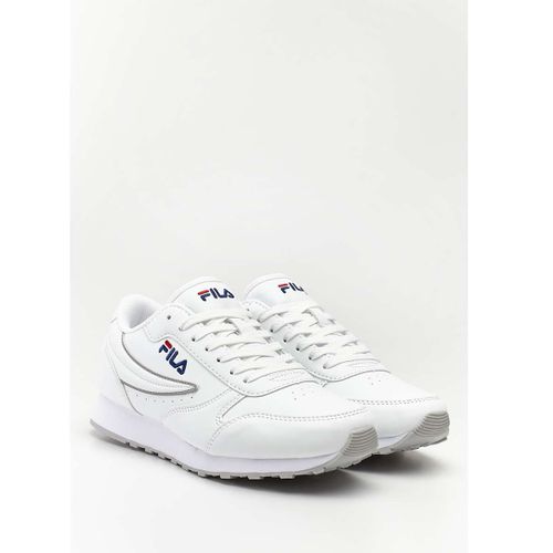Orbit Low Wmn 1FG White r.41 na Arena.pl