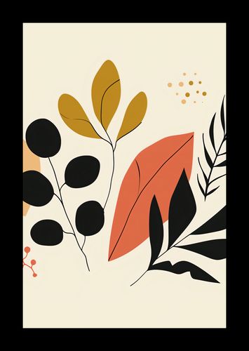 Plakat 20x30cm Różnorodność Stylu na Arena.pl