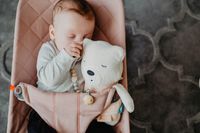 SZUMISIE NA SEN MASKOTKA MIŚ SZUMIŚ SUZY 3W1 NOWOŚĆ-TERAZ Z CZUJNIKIEM SNU!