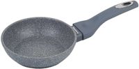 patelnia granitowa 18cm klausberg kb-7306