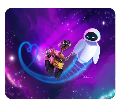 Podkładka pod myszkę Wall-E na Arena.pl