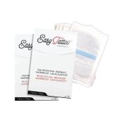 EASYTATTOO Folia Ochronna 10 Arkuszy 10 cm x 15 cm