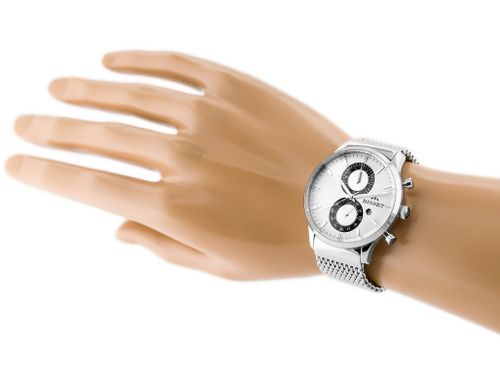Bisset BSDD88 - CHRONOGRAF (zb036f) na Arena.pl