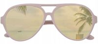 Okulary dziecięce przeciwsłoneczne Dooky JAMAICA AIR UV400 3+, lustrzane