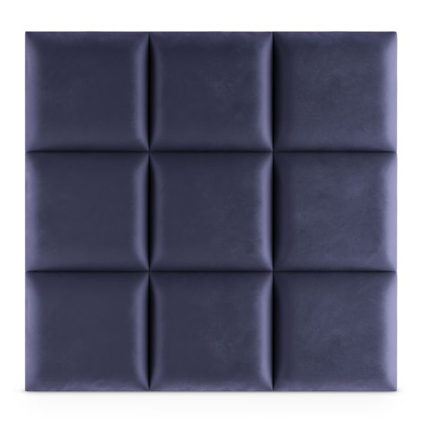 PANELE ŚCIENNE TAPICEROWANE 50cm x 50cm MAGIC VELVET 2268 zdjęcie 4