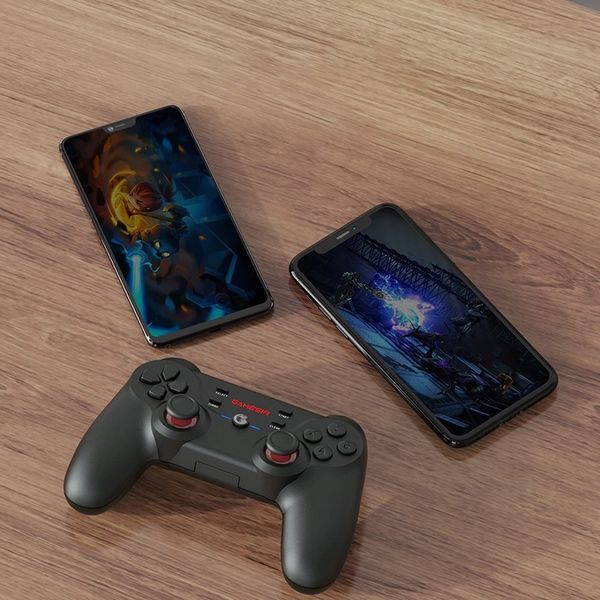 Kontroler Pad Bezprzewodowy GameSir T3s PC/iOS/Android/N.Switch Bluetooth zdjęcie 6