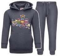 Dres Dziecięcy Greenowie