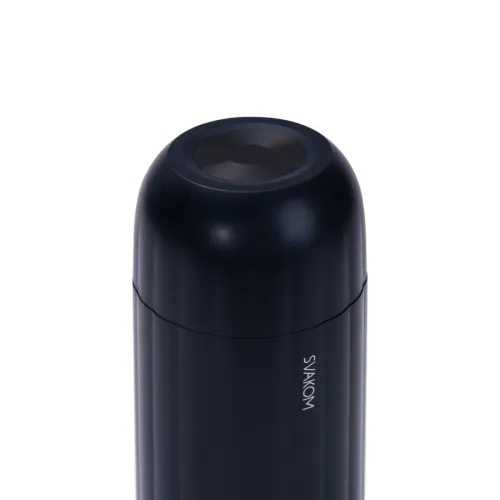 svakom sam neo 2 blue - interaktywna maszyna intymna, 5 trybow, aplikacja na Arena.pl