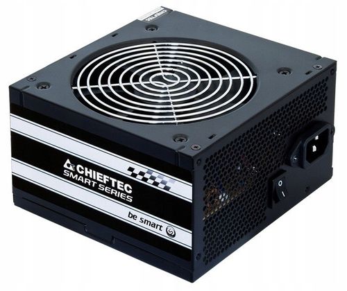 Zasilacz Chieftec Smart GPS-400A8 (400 W) na Arena.pl