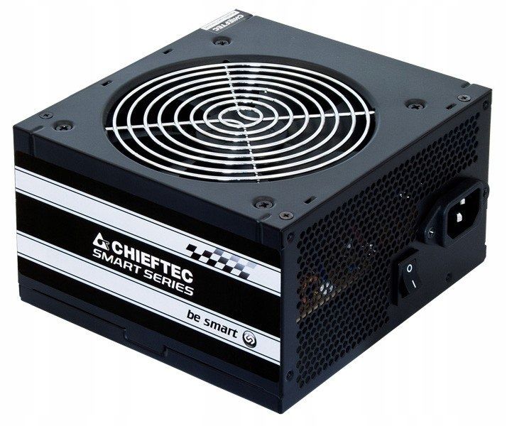 Zasilacz Chieftec Smart GPS-400A8 (400 W) zdjęcie 6