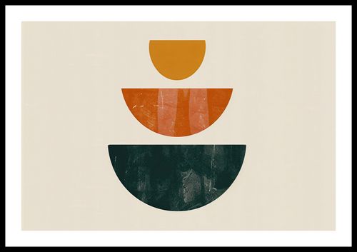 Plakat 60x40cm Cykl Natury na Arena.pl