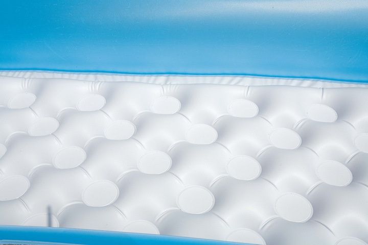 Dmuchany basen dla dzieci brodzik INTEX 57403 zdjęcie 4