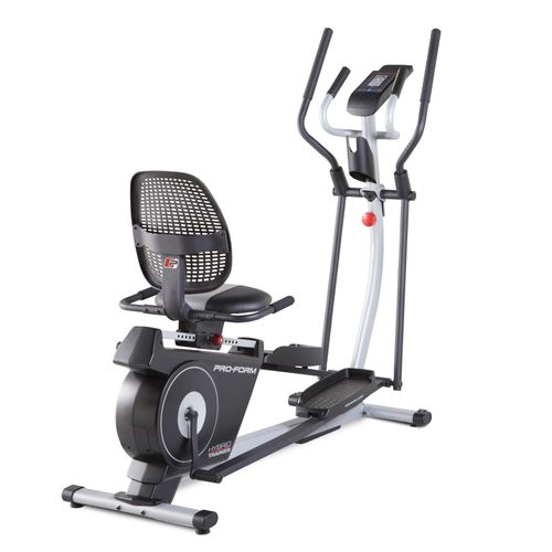 PROFORM ORBITREK + ROWER  HYBRID TRAINER na Arena.pl