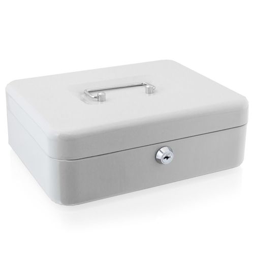 Kasetka 25cm do bilonu (jasny szary) na Arena.pl