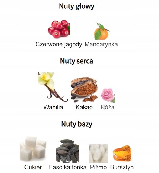 Lattafa Nebras 100 ml EDP zdjęcie 7