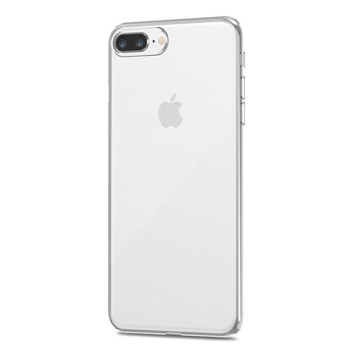 Moshi SuperSkin - Etui iPhone 8 Plus / 7 Plus (Crystal Clear) na Arena.pl