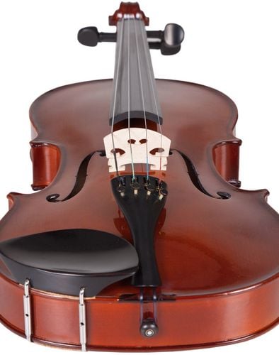 Altówka 15" 38,1cm M-tunes No.140 drewniana - uczniowska na Arena.pl