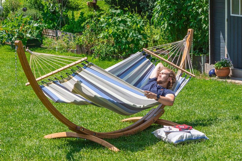 hamak Alisio średni zdjęcie 2