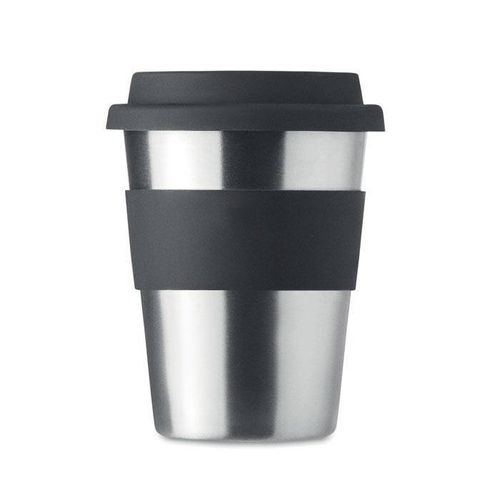 Kubek, stal nierdzewna 350ml na Arena.pl