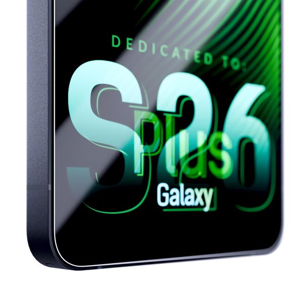 samsung galaxy s26+ - 3mk silverprotection+ zdjęcie 5