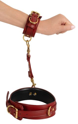 bad kitty hand/leg restraints na Arena.pl