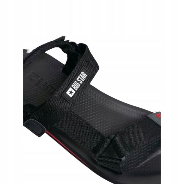 SANDAŁY MĘSKIE BIG STAR WYGODNE BUTY SPORTOWE zdjęcie 10