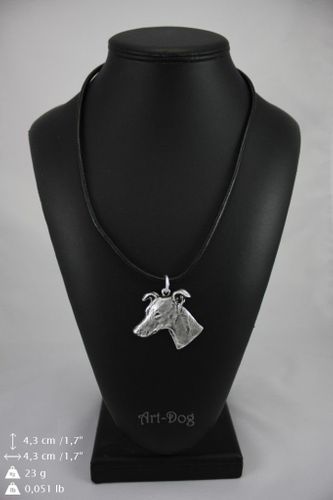 Whippet - naszyjnik - 2924 na Arena.pl