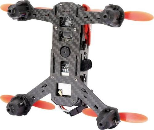 Dron Reely X-190 Wyścigowy na Arena.pl
