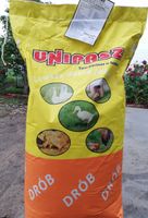 Pasza Granulat dla Kaczek Gęsi KG 2 Unipasz 5kg