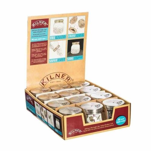 KIL - Przyprawnik 0,25 l na Arena.pl