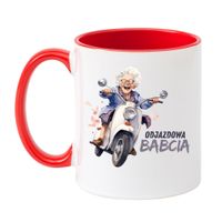 Klasyczny Biało-Czerwony 330 ml