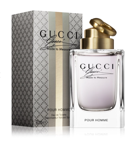 perfumy 800 10ml inspirowane made to measure - gucci z feromonami na Arena.pl