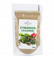Cynamon Soul-Farm 100 g