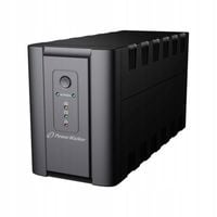 Zasilacz UPS Powerwalker VI 1200 SH FR 1200 VA 600 W