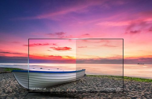 Telewizor 49" LG 49UJ701V na Arena.pl