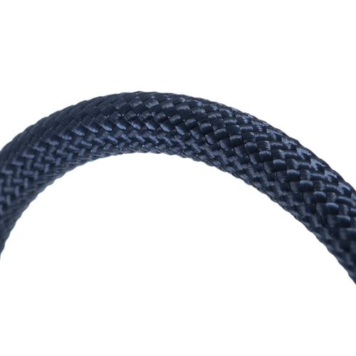 Explorer Series kabel przewód USB-C Iphone Lightning 20W 1m niebieski na Arena.pl