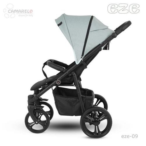 Wózek spacerowy eze 09 CAMARELO na Arena.pl