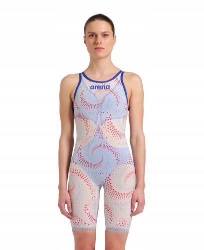 Strój startowy damski kombinezon pływacki Arena Fireflow R.UK24|S na Arena.pl