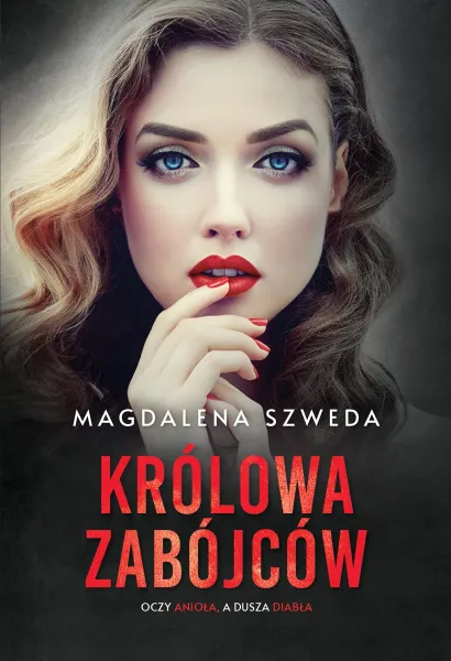 Królowa zabójców zdjęcie 1