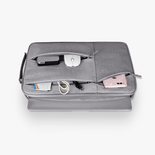 TECH-PROTECT POCKET MACBOOK AIR/PRO 13 DARK GREY na Arena.pl