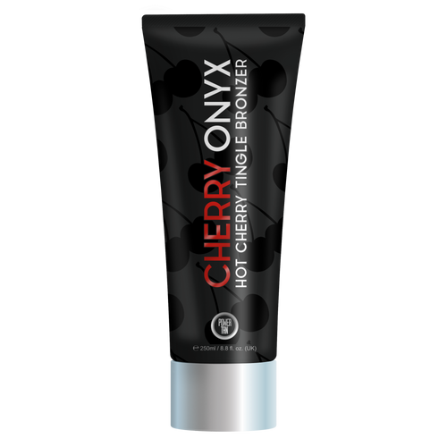 Power Tan Cherry Onyx Tingle Bronzer 250ml na Arena.pl
