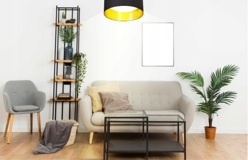 PLAFON LED Sufitowy, lampa, natynkowy 42cm 36W na Arena.pl