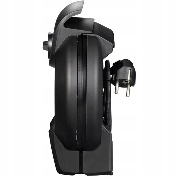 Gofrownica 1200W gofry zdjęcie 3