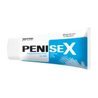 joydivision penisex krem pielęgnacyjno-stymulujący dla mężczyzn 50ml