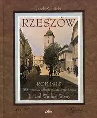 Rzeszów Rok 1915 zdjęcie 1