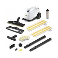 Parownica Karcher SC 3 EasyFix Plus 1.513-661.0 1900W 3.5bar