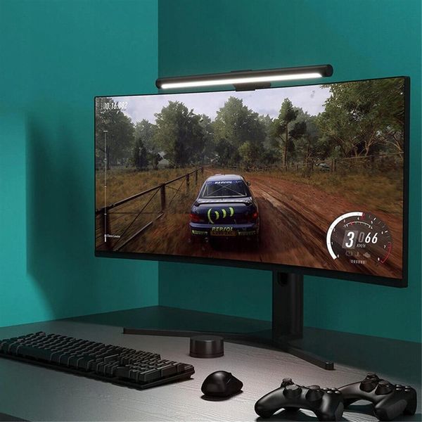 XIAOMI MI COMPUTER MONITOR LIGHT BAR LED lampka do monitora zdjęcie 8