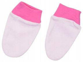 Wyprawka Dla Noworodka Komplet 5 Części BAWEŁNA 56 na Arena.pl