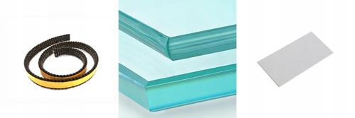 Szyba do kominka, pieca żaroodporna na wymiar na Arena.pl